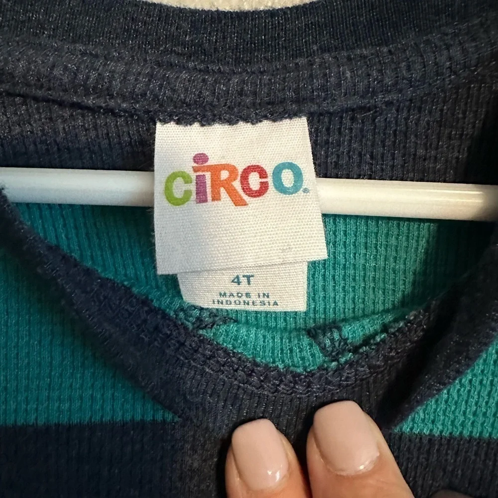 Circo 4t - Picture 3 of 4